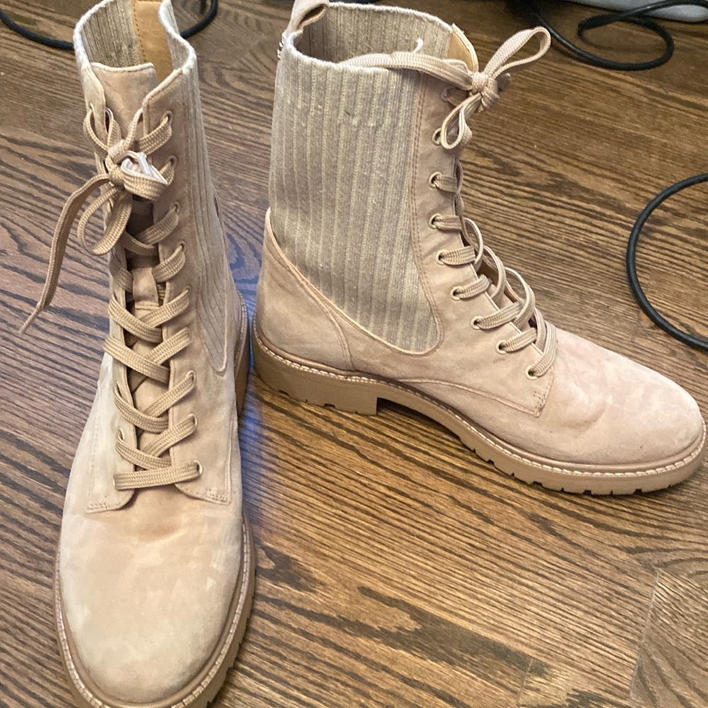 Sam Edelman boots